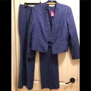 9 & CO MODERN FIT SUIT
